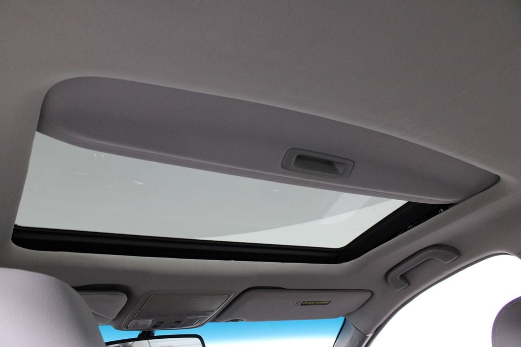 2008 Honda Accord EX-L 3.5