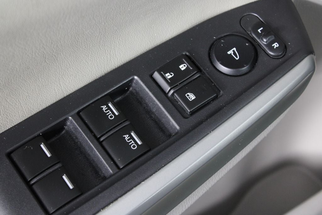 2008 Honda Accord EX-L 3.5