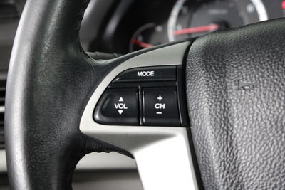 2008 Honda Accord EX-L 3.5