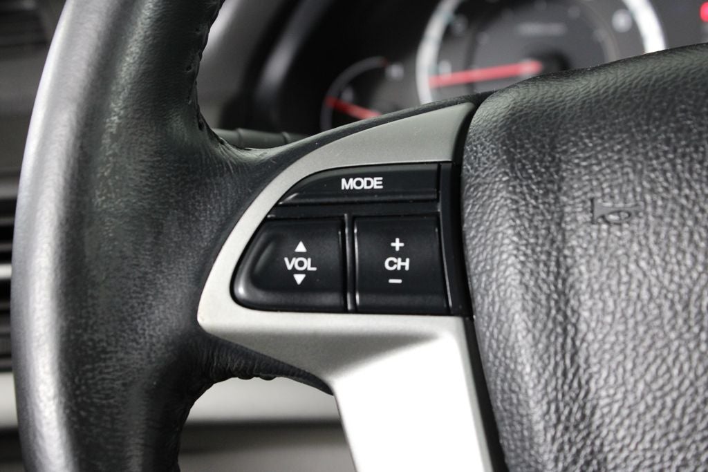 2008 Honda Accord EX-L 3.5