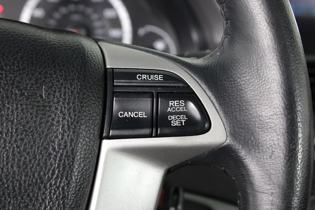 2008 Honda Accord EX-L 3.5