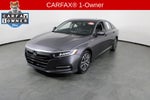 2020 Honda Accord Hybrid Base