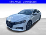 2019 Honda Accord Hybrid Touring