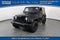 2011 Jeep Wrangler Sport
