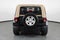 2011 Jeep Wrangler Sport