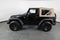 2011 Jeep Wrangler Sport
