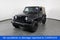 2011 Jeep Wrangler Sport