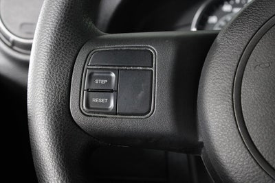 2011 Jeep Wrangler Sport