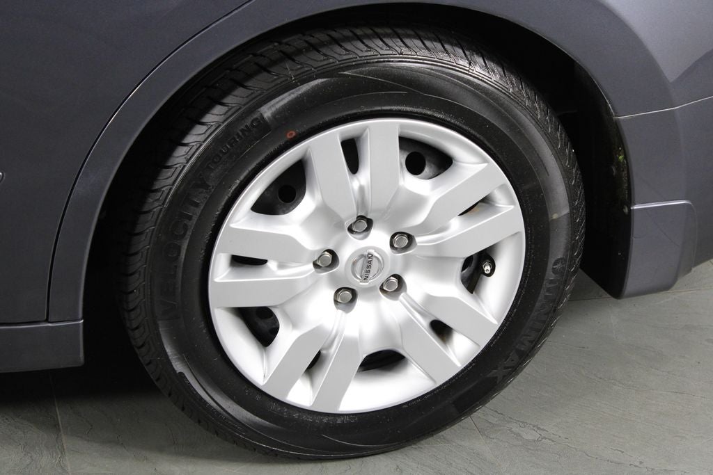 2012 Nissan Altima 2.5 S