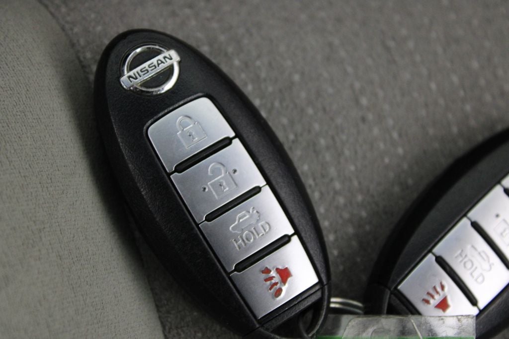 2012 Nissan Altima 2.5 S