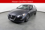2020 Nissan Altima 2.0 Platinum