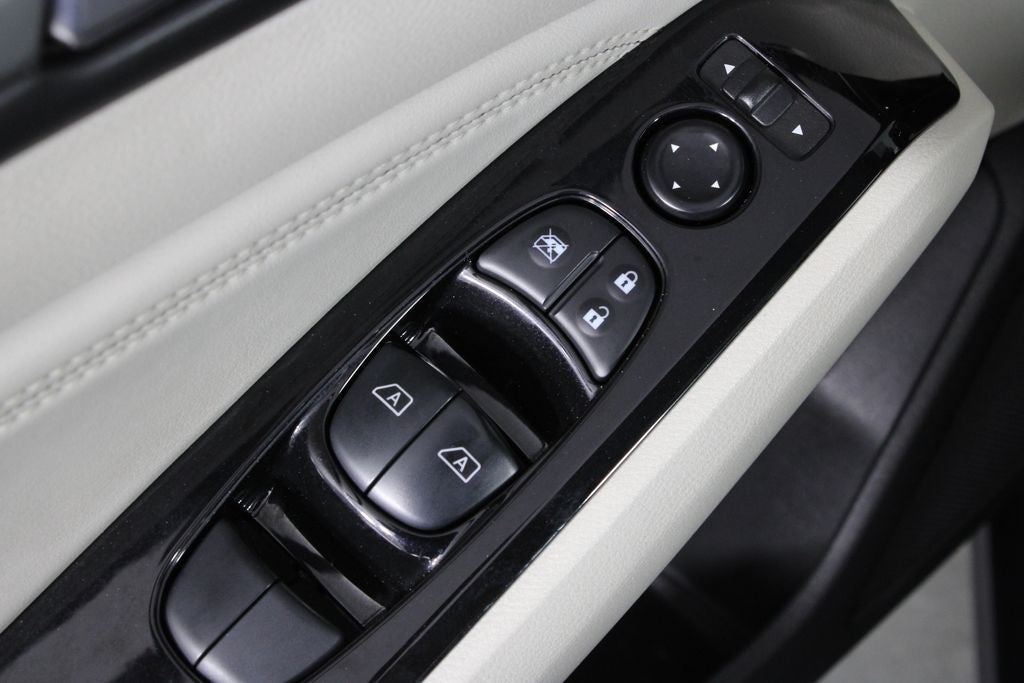 2020 Nissan Altima 2.0 Platinum