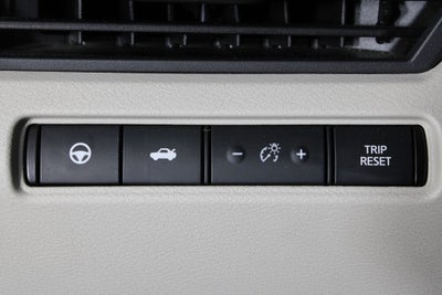 2020 Nissan Altima 2.0 Platinum