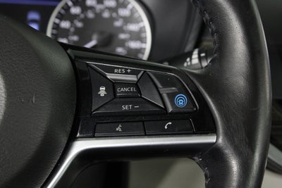 2020 Nissan Altima 2.0 Platinum