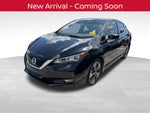 2020 Nissan Leaf SV