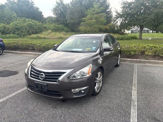 2014 Nissan Altima 3.5 SL