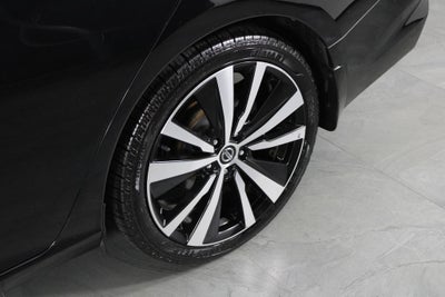 2019 Nissan Altima 2.5 Platinum