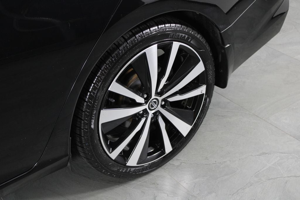 2019 Nissan Altima 2.5 Platinum
