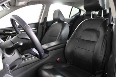 2019 Nissan Altima 2.5 Platinum