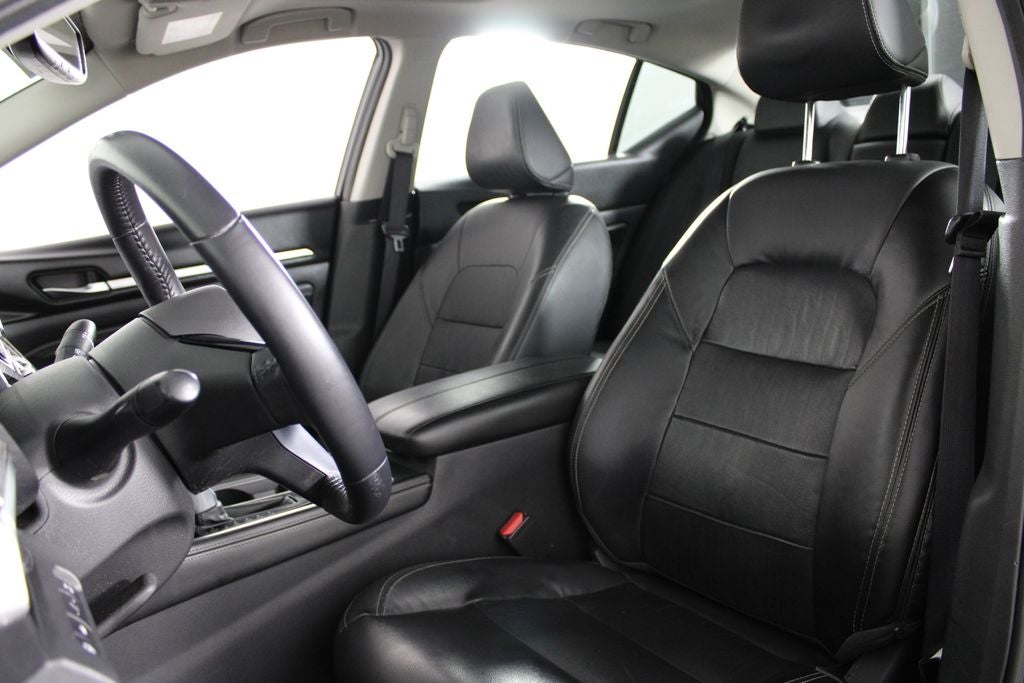 2019 Nissan Altima 2.5 Platinum