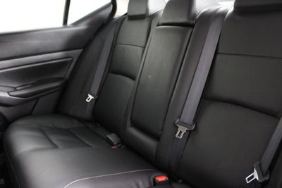 2019 Nissan Altima 2.5 Platinum