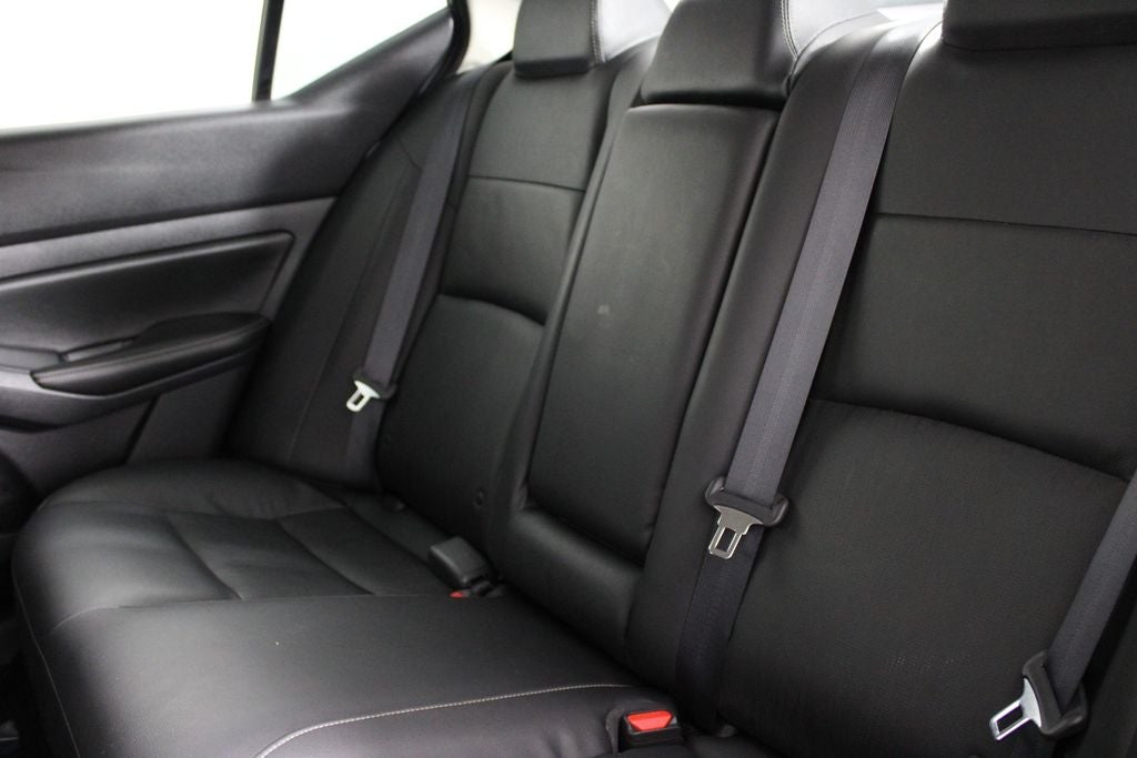 2019 Nissan Altima 2.5 Platinum