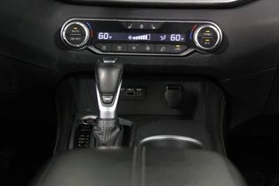 2019 Nissan Altima 2.5 Platinum