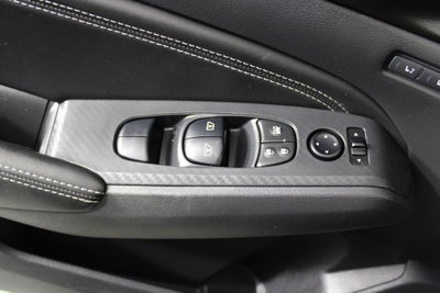 2019 Nissan Altima 2.5 Platinum
