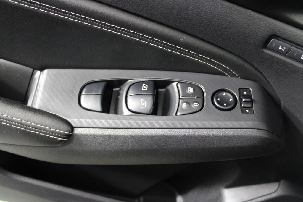 2019 Nissan Altima 2.5 Platinum