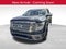 2017 Nissan Titan Platinum Reserve