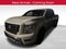 2023 Nissan Titan SV