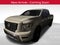 2023 Nissan Titan SV