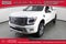 2024 Nissan Titan XD Platinum Reserve