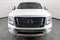 2024 Nissan Titan XD Platinum Reserve