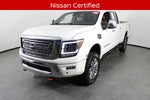 2024 Nissan Titan XD Platinum Reserve