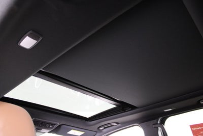 2024 Nissan Titan XD Platinum Reserve