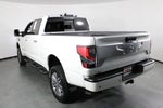 2024 Nissan Titan XD Platinum Reserve