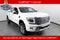 2024 Nissan Titan XD Platinum Reserve