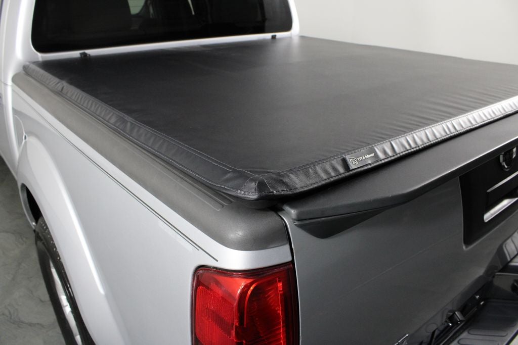 2013 Nissan Frontier SV