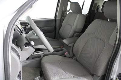 2013 Nissan Frontier SV