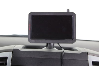 2013 Nissan Frontier SV