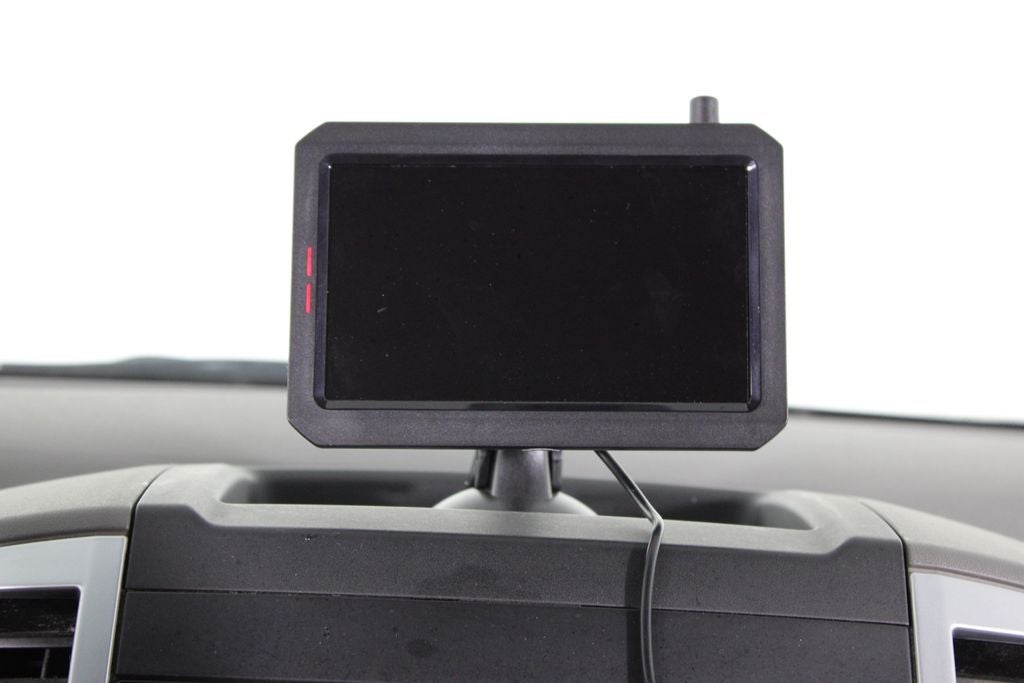 2013 Nissan Frontier SV