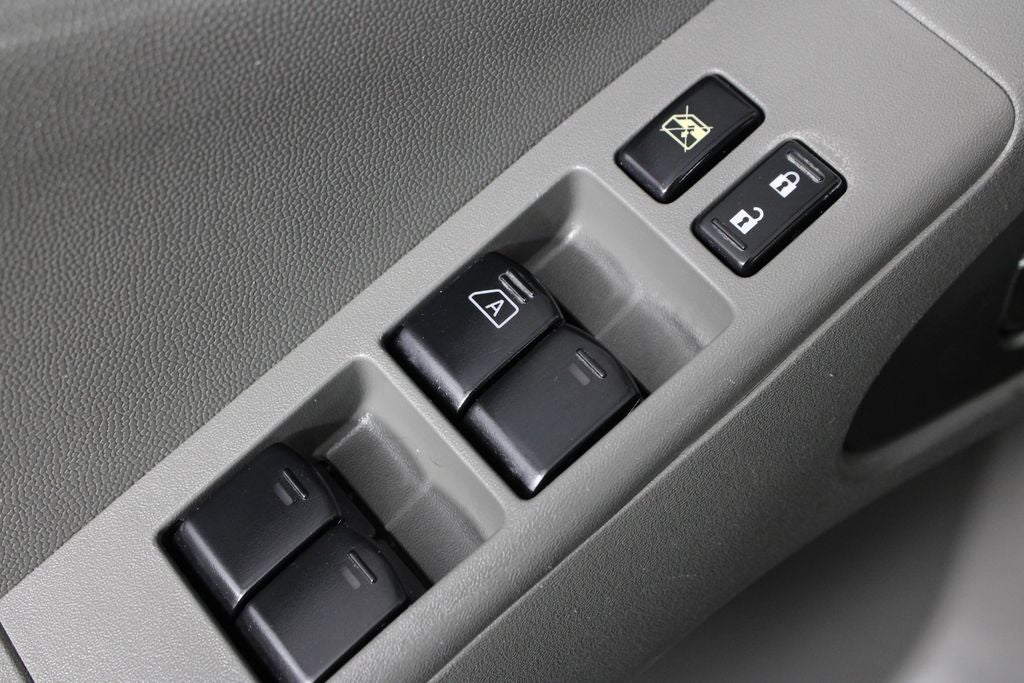 2013 Nissan Frontier SV