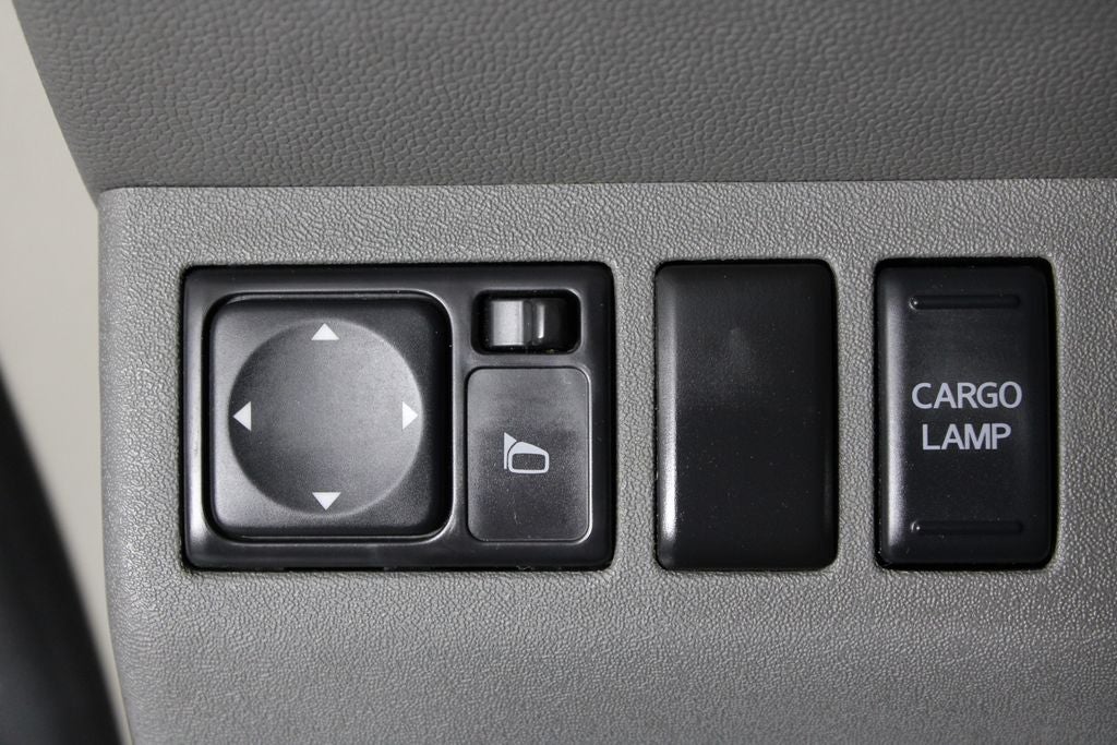 2013 Nissan Frontier SV