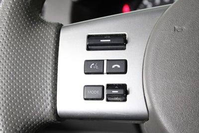 2013 Nissan Frontier SV