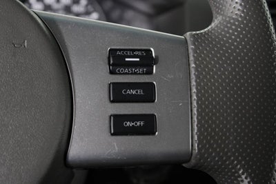 2013 Nissan Frontier SV