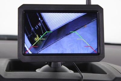 2013 Nissan Frontier SV