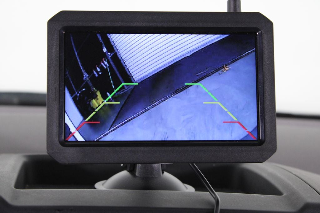 2013 Nissan Frontier SV