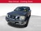 2015 Nissan Frontier SL