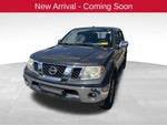 2015 Nissan Frontier SL